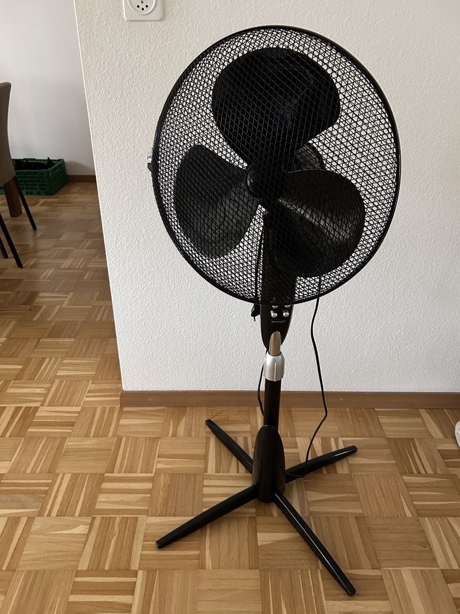 Ventilateurs: Satrap Ventilator – D'occasion à Adliswil par kordun72 1