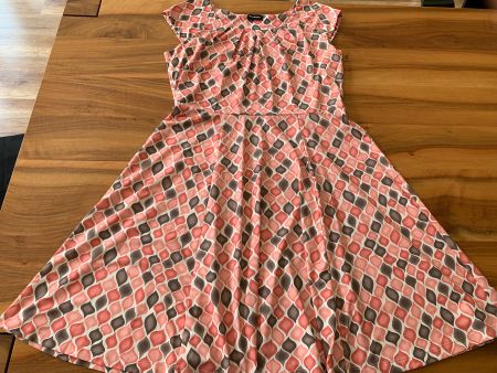TAIFUN traumhaft schönes Kleid in der Grösse 40