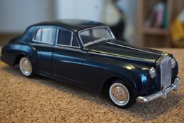 Bausatz Rolls-Royce Silver Cloud 1:24 COOL !!!!!!!!!