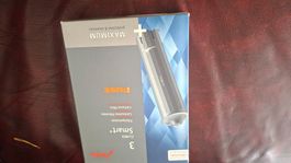 Jura CLARIS Smart+ Filterpatronen MAXIMUM neu