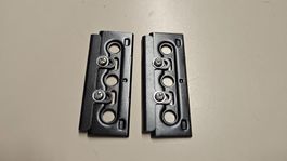 Makita Klemmplatte 80x34x5.1mm