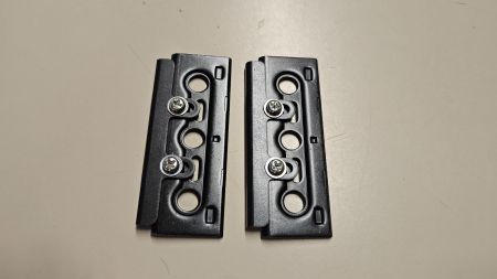 Makita Klemmplatte 80x34x5.1mm