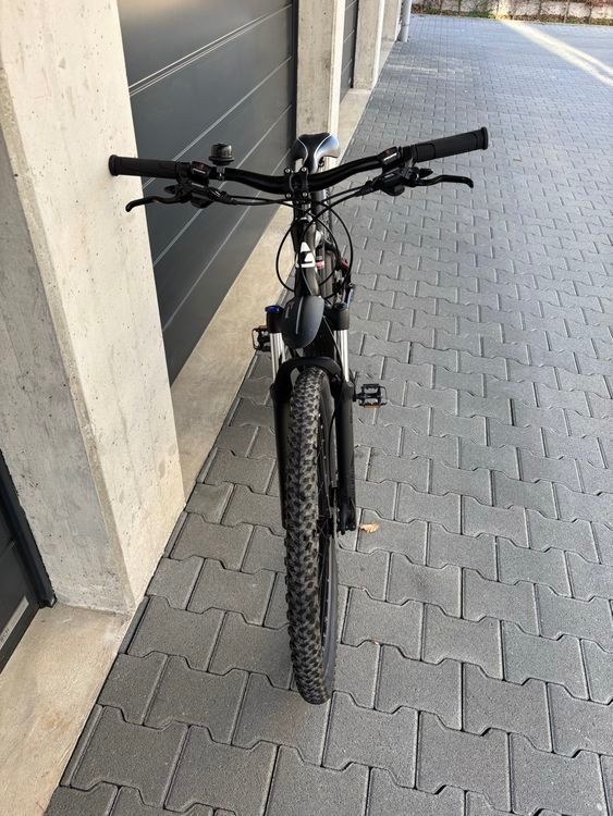 Crosswave Velos: Crosswave Rocky 650B Fahrrad – Gebraucht aus Wohlen AG von Apo2k 2