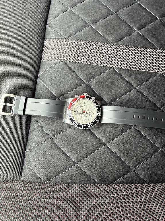 Orologi: Uhr Justex Swiss Made – Usato da Zürich venduto da hayat02 1