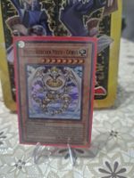 Yugioh Majestätischer Mech Goryu