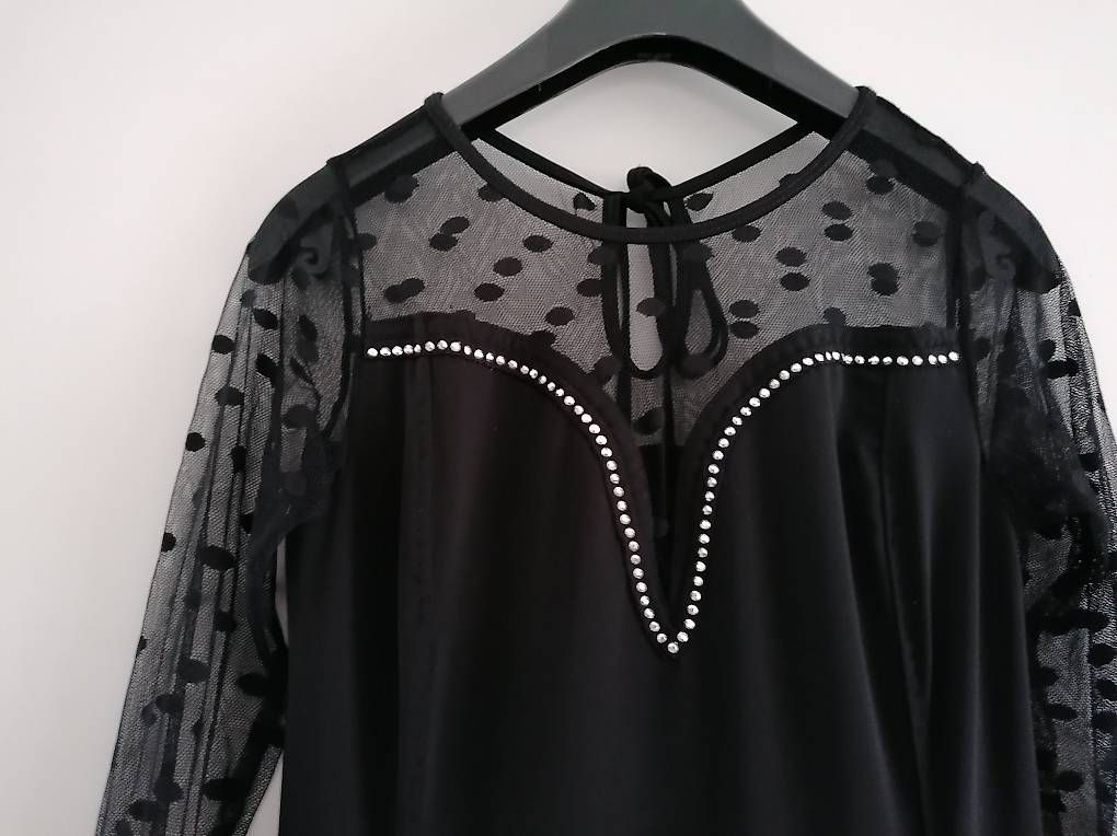 Vestiti: festliches tanzkleid gr. 34-36 – Usato da Uetikon am See venduto da Eijalina 2