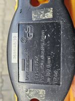 Abdeckung  für Stromkabel