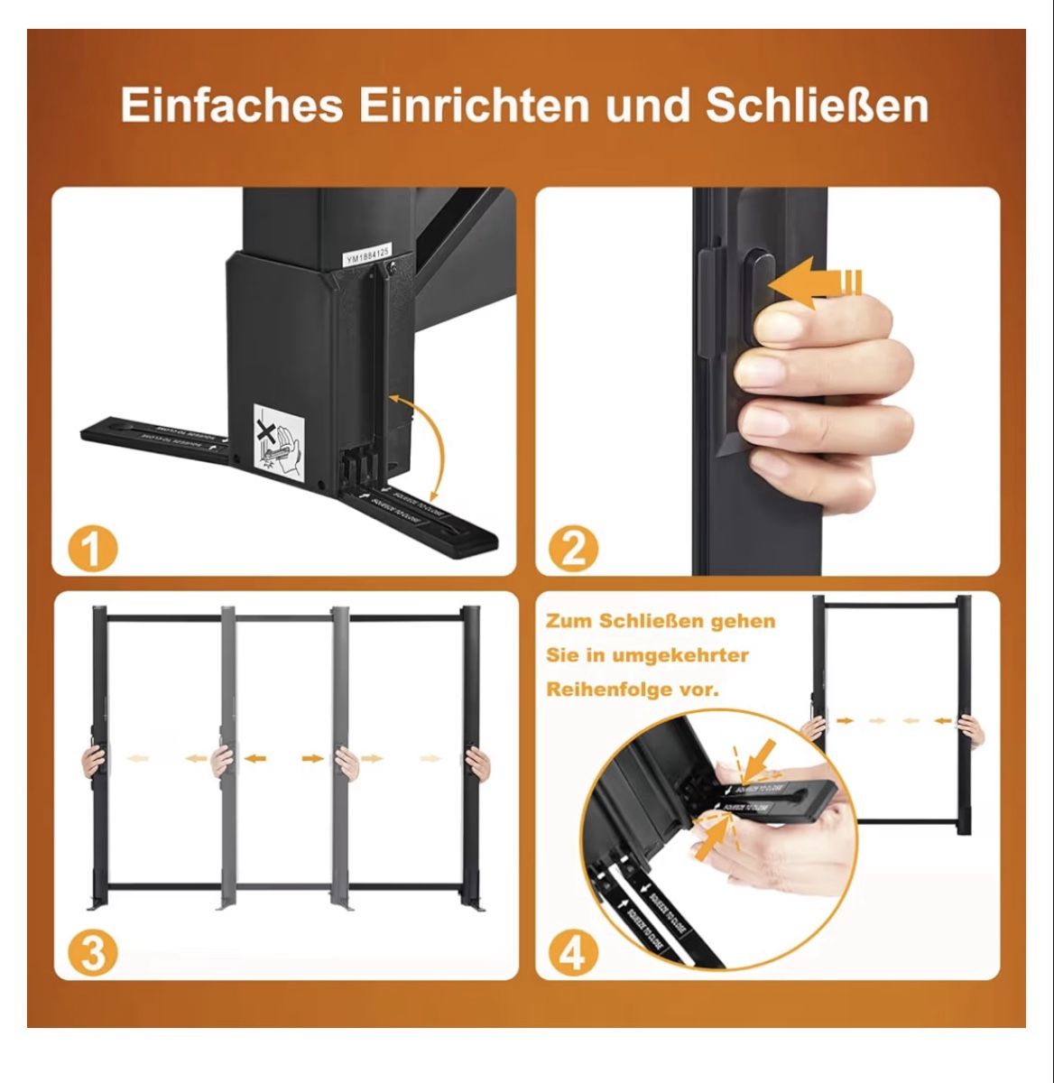 Videoprojektoren: Schermo portatile per proiettore – Neu und originalverpackt aus Gravesano von Zwibeli67 2