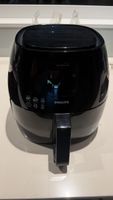 Philips Airfryer Heissluftfritteuse