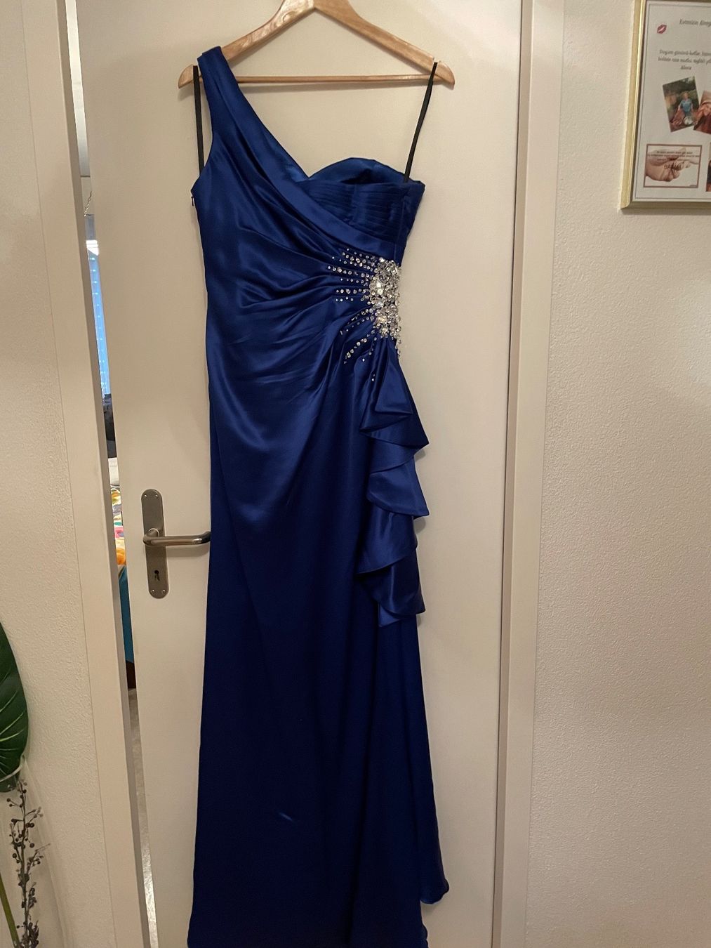 Kleider: Couture Abendkleid – Neu (gemäss Beschreibung) aus Bern von Tweety5611 2