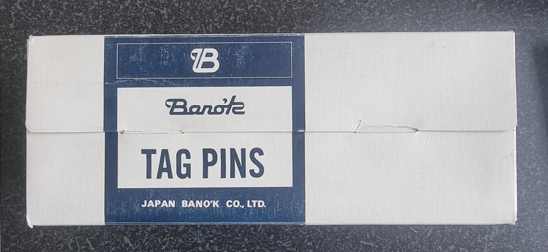 Alle Werkzeuge: Nylonfäden 35 mm zu Etikettierpistole – Neu und originalverpackt aus Diessenhofen von Zipvitek