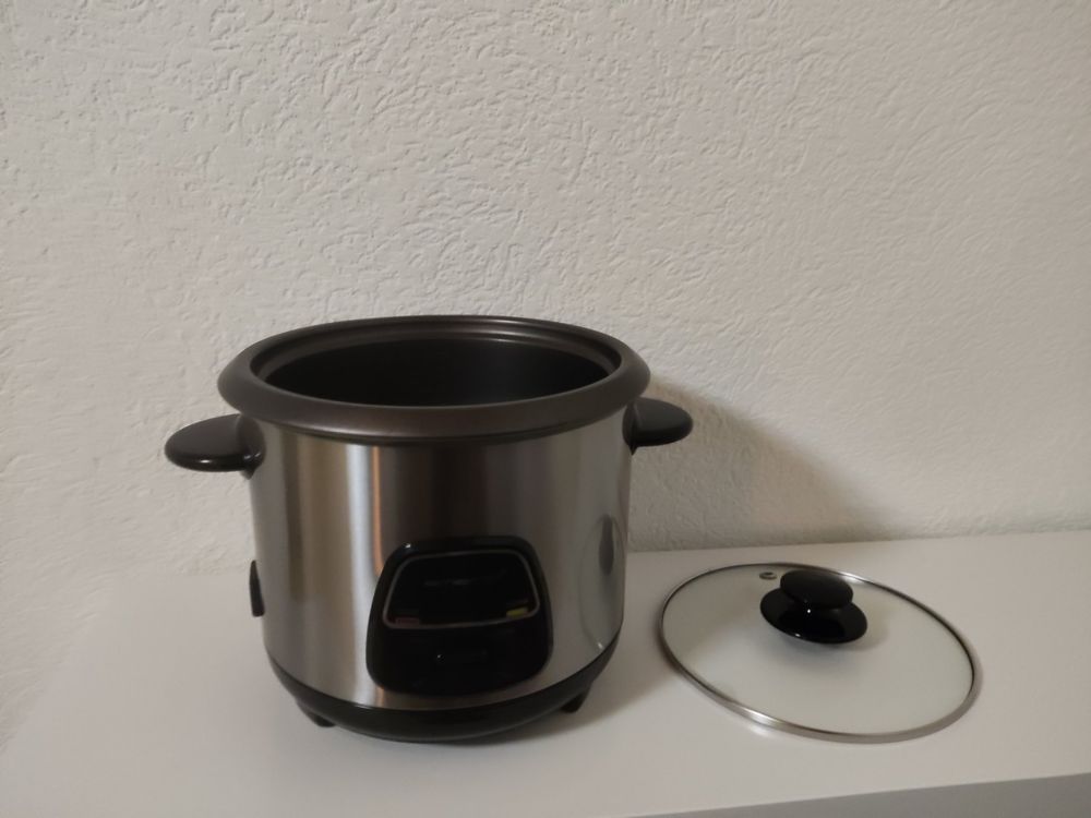 Reiskocher Emerio 1.5l (Gebraucht) in Würenlos für CHF 7 – mit ...