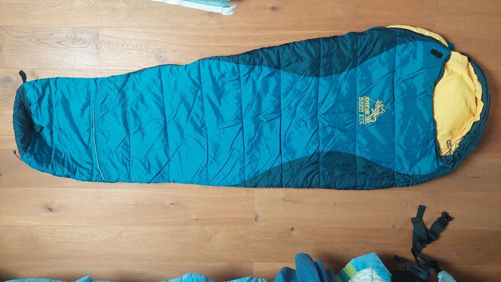 Schlafsack Kinder | Kaufen auf Ricardo
