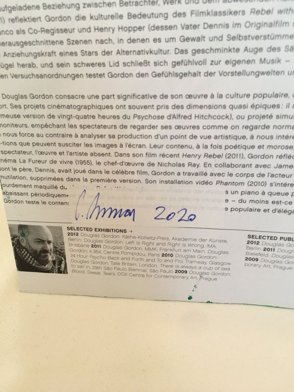 Dipinti: Simpatische Abstrakt  von Peter Ammon Signiert – Usato da Zürich venduto da Nofelet31 4