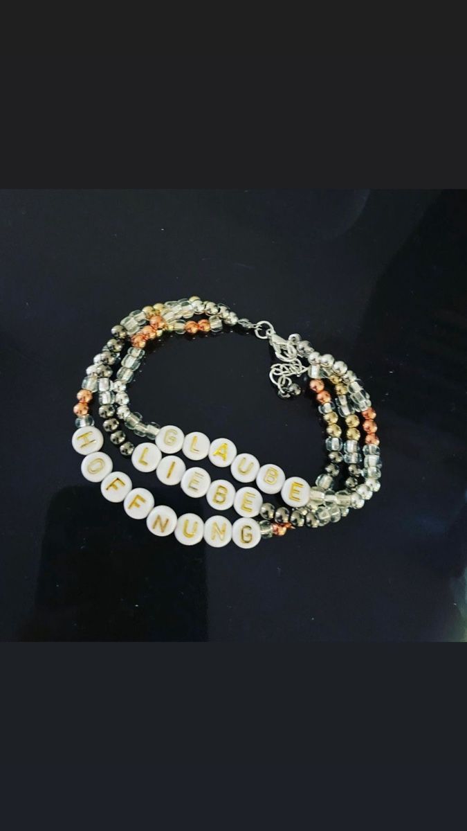 Bracciali & Braccialetti: Armband handmade neu – Nuovo (secondo la descrizione) da Dietikon venduto da Apel