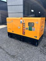 Euro5 Stromgenerator 22KW/28KVA 230/400V Diesel