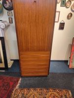 mid century Teak secretary