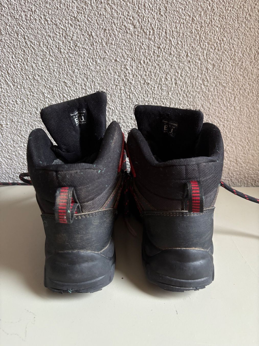Schuhe für Jungen: Wanderschuhe gr 32 – Gebraucht aus Egg b. Zürich von dalanna 3