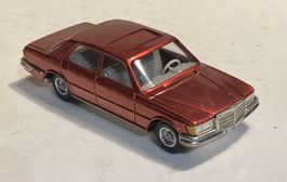 CKO (D) 442 Mercedes-Benz 280 SE Blechauto