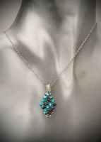 Halskette (Handmade) H_3224