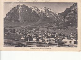 Netstal 1921