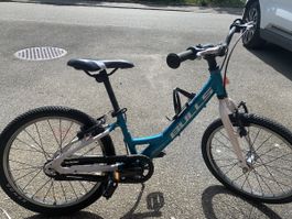 Kinder Velo Bulls Gebraucht