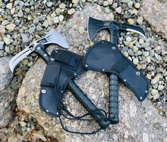 2 tlg. Outdoor AXT Messer Raubvogel Adler BUNDLE 39cm NEU