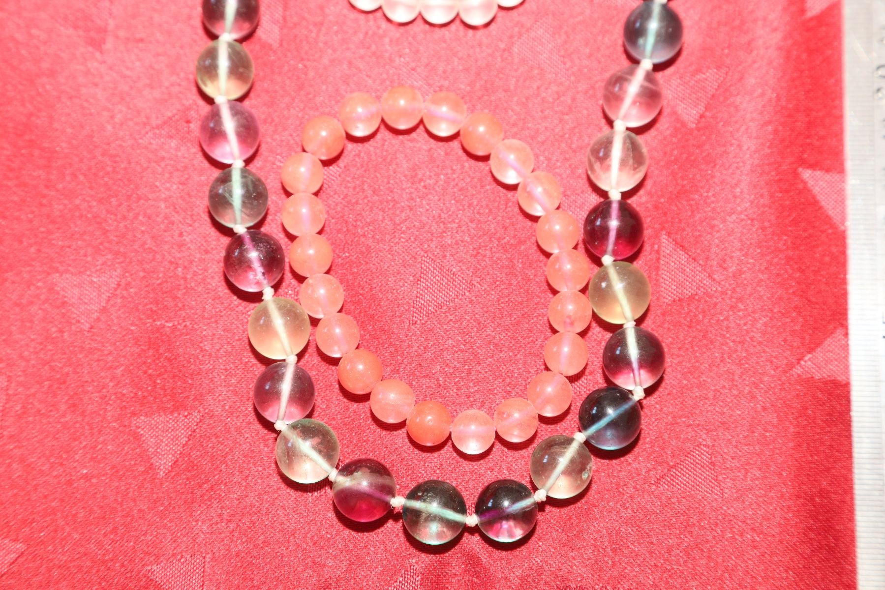 Autres bijoux: Diverses Schmuck – D'occasion à Ipsach par Merlux 3