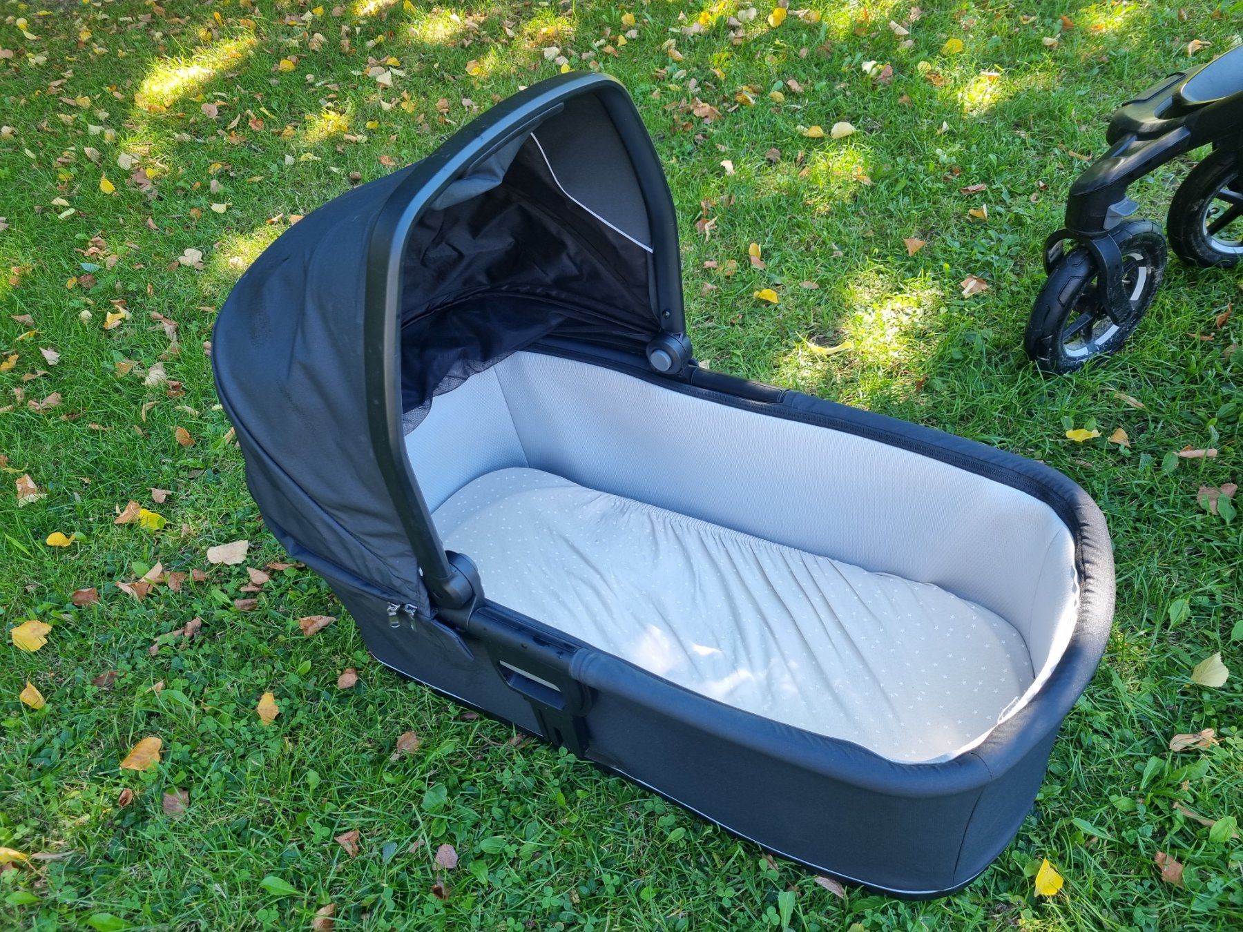 Thule Carrozzine: Thule Kinderwagen – Usato da Heiden venduto da AngelinaF 2