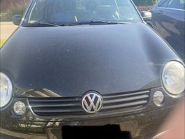 VW Lupo 1.0