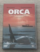 DVD „ Orca der Killerwal“