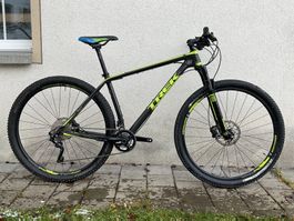 Trek Superfly 9.6 Carbon Mountainbike