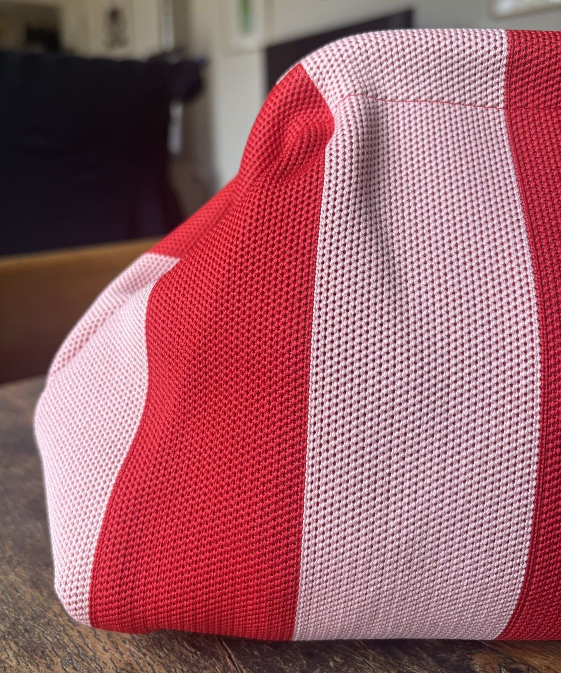 Borse da donna: CLUTCH EN TISSU! – Nuovo e nell'imballaggio originale da Locarno venduto da NicoNion 1