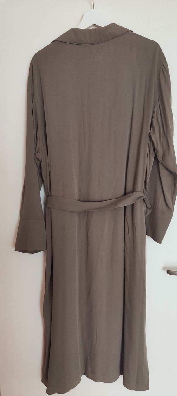 H&M Vestiti: langes Kleid – Nuovo (secondo la descrizione) da Effretikon venduto da jeb_l9k5 1