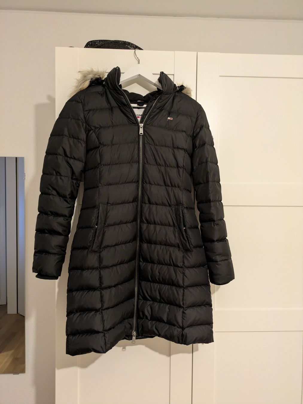 Tommy Hilfiger Jacken: Tommy Hilfiger Jacke – Gebraucht aus Spreitenbach von san_57k8