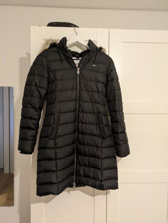 Tommy Hilfiger Jacke