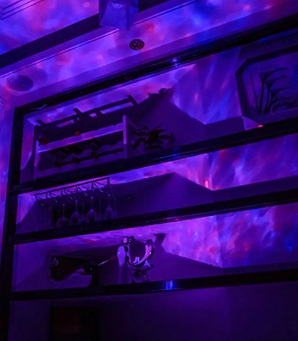 Lampade: Lichter- und Soundbox – Usato da Frauenfeld venduto da jgh_gx6v 7