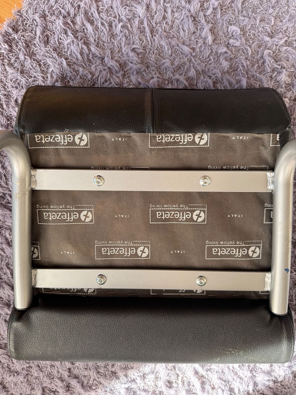 Stühle: 4 Effezeta Barstühle, 90er – Gebraucht aus Rebstein von bo_mueller 2