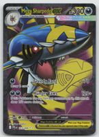 Pokemon Mega Sharpedo ex 113/094 PFL EN 2025