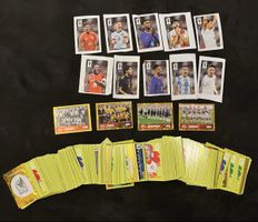 Panini WM Sticker - 444 Sticker ohne Doppelte