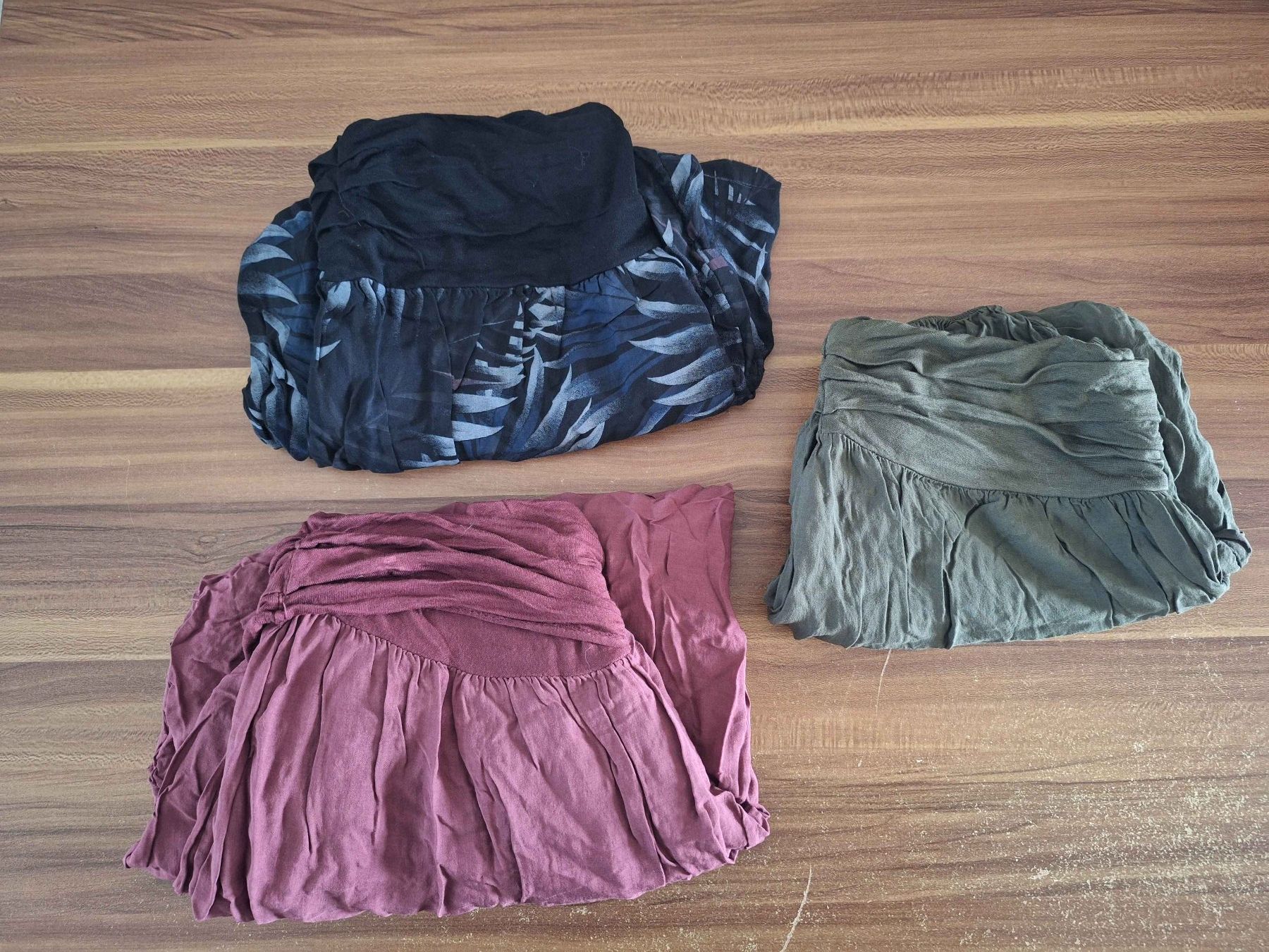 Pantalons: 3 Harem Pants elastisch – Neuf (Voir description) à Grenchen par LadyCalis