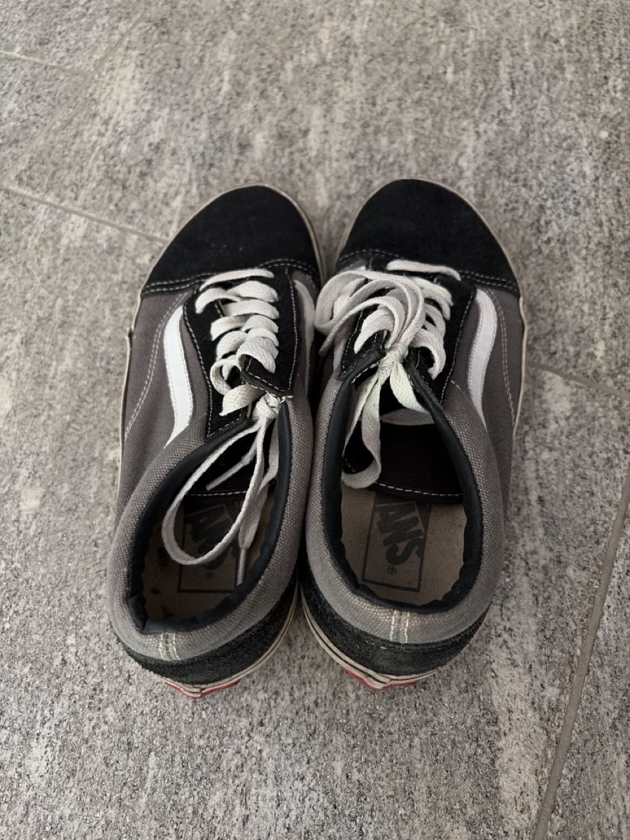 Vans Scarpe da donna: Vans - 38  – Usato da Davesco-Soragno venduto da Chichijango 2