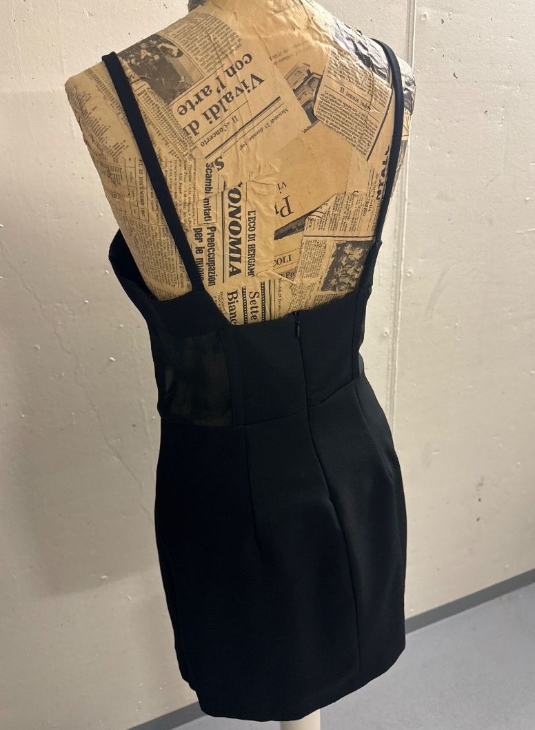 Zara Vestiti: Kleid Zara – Usato da Wohlenschwil venduto da Raptor2310