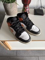 Nike Schuhe 36 Grösse 