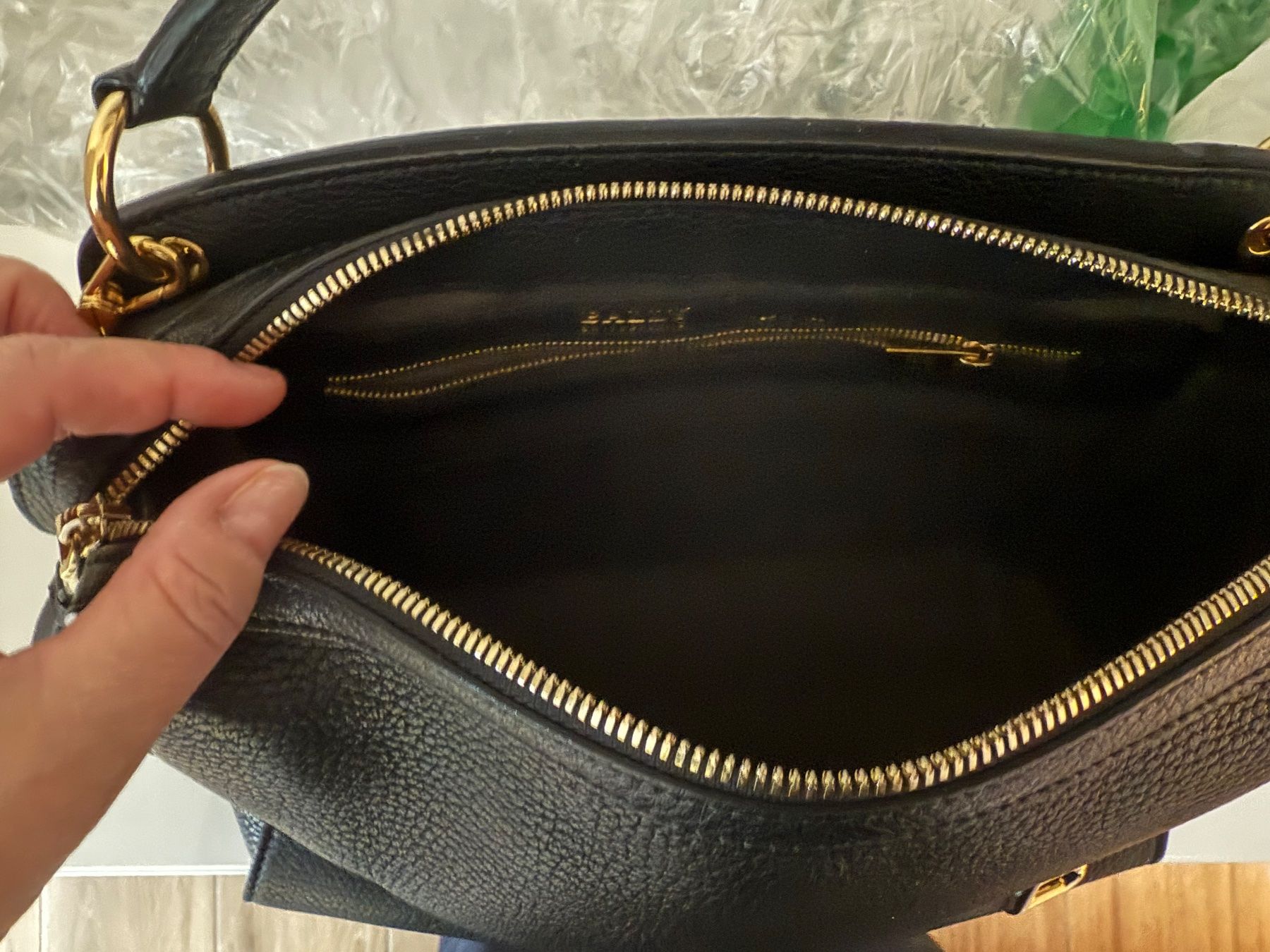 Bally Borse da donna: Sac à main Bally – Usato da Gimel venduto da fan_8tvc 6