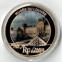 Musee Du Louvre_1793_Gedenkmedaille 2