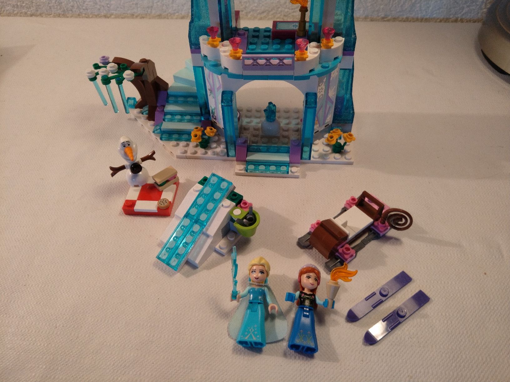 Lego Baukästen: Lego - Disney 41062 – Gebraucht aus Les Brenets von LEGOFOREVER 2