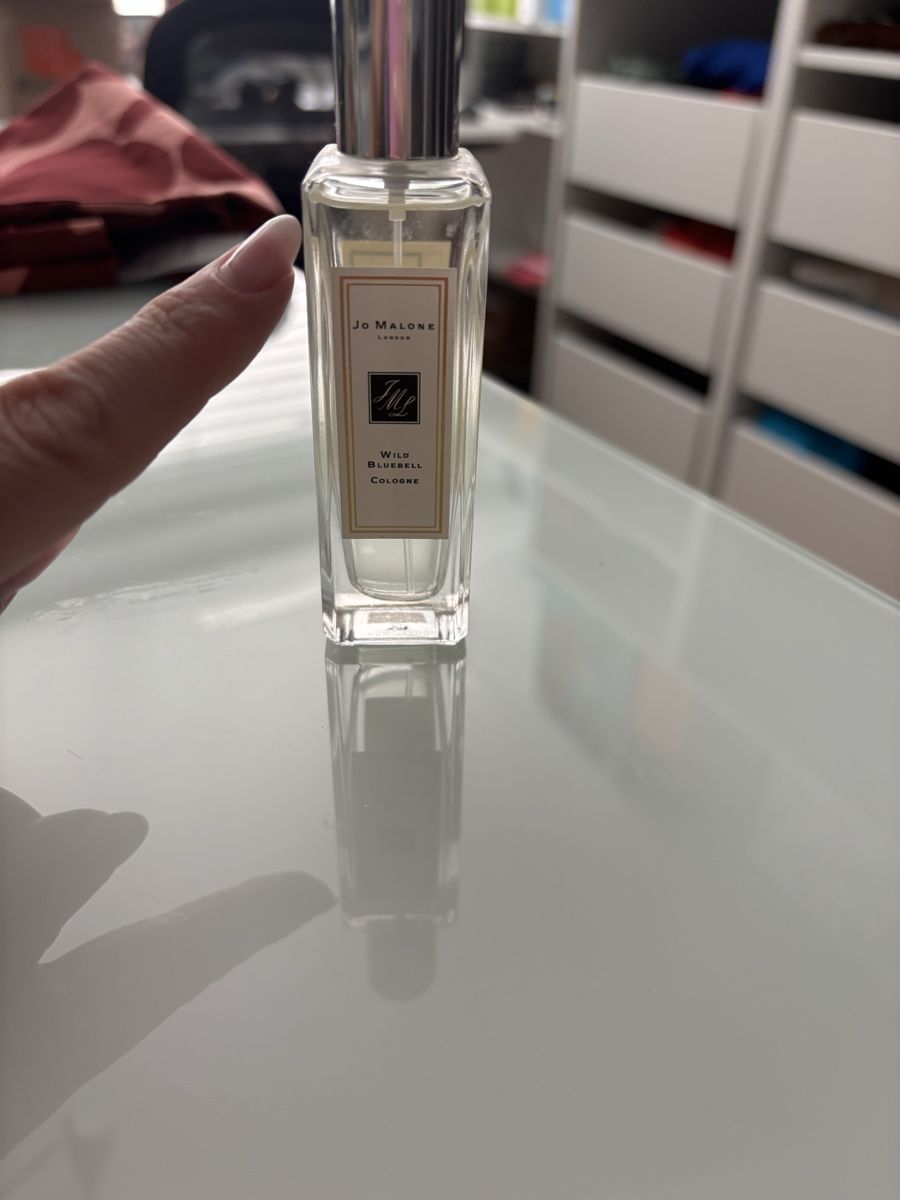 Jo Malone Parfum & Eau de Toilette: Jo Malone Parfum – Gebraucht aus Höri von Celine.11 1