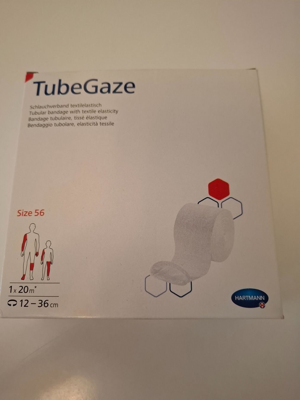 Tuyaux & tubes: Verband – Neuf (Voir description) à Zürich par honolulu4711