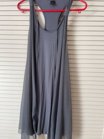 Abend Kleid Gr. 34